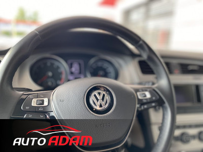 Volkswagen Golf 1.4 TSi 90kW DSG