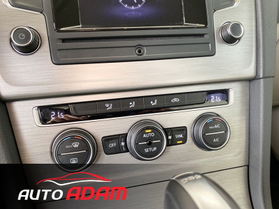 Volkswagen Golf 1.4 TSi 90kW DSG