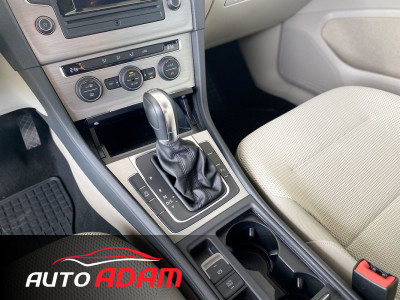 Volkswagen Golf 1.4 TSi 90kW DSG