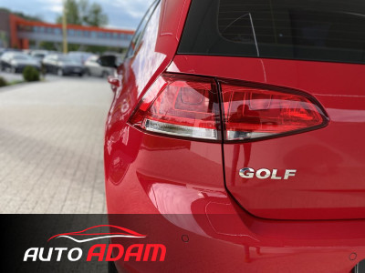 Volkswagen Golf 1.4 TSi 90kW DSG