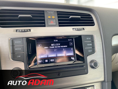 Volkswagen Golf 1.4 TSi 90kW DSG