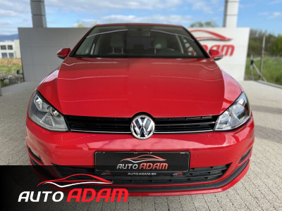 Volkswagen Golf 1.4 TSi 90kW DSG