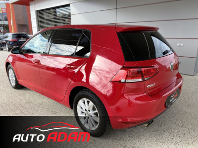 Volkswagen Golf 1.4 TSi 90kW DSG