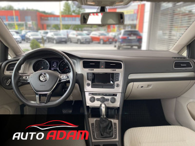 Volkswagen Golf 1.4 TSi 90kW DSG