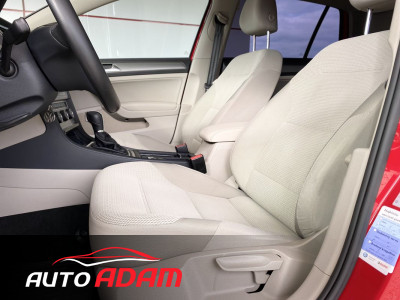 Volkswagen Golf 1.4 TSi 90kW DSG