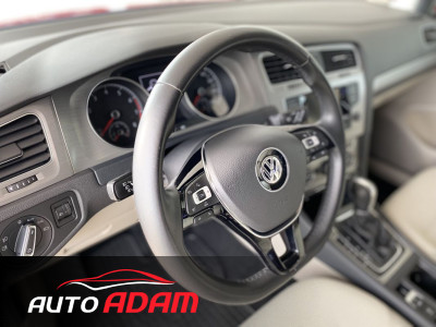 Volkswagen Golf 1.4 TSi 90kW DSG