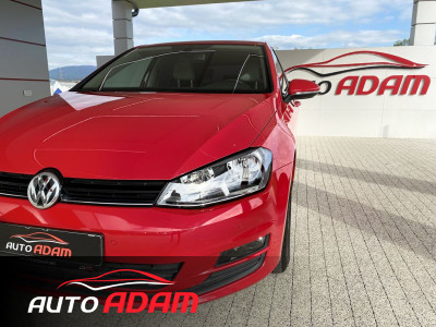 Volkswagen Golf 1.4 TSi 90kW DSG