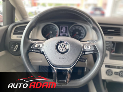 Volkswagen Golf 1.4 TSi 90kW DSG