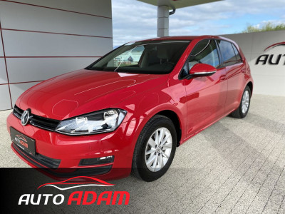 Volkswagen Golf 1.4 TSi 90kW DSG