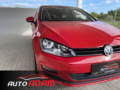 Volkswagen Golf 1.4 TSi 90kW DSG