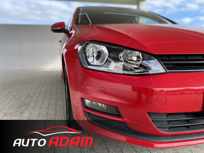 Volkswagen Golf 1.4 TSi 90kW DSG