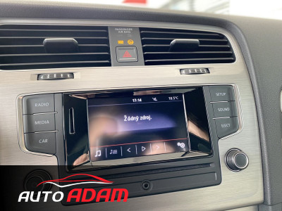 Volkswagen Golf 1.4 TSi 90kW DSG