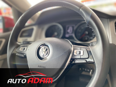 Volkswagen Golf 1.4 TSi 90kW DSG