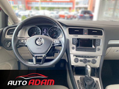 Volkswagen Golf 1.4 TSi 90kW DSG