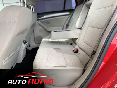 Volkswagen Golf 1.4 TSi 90kW DSG