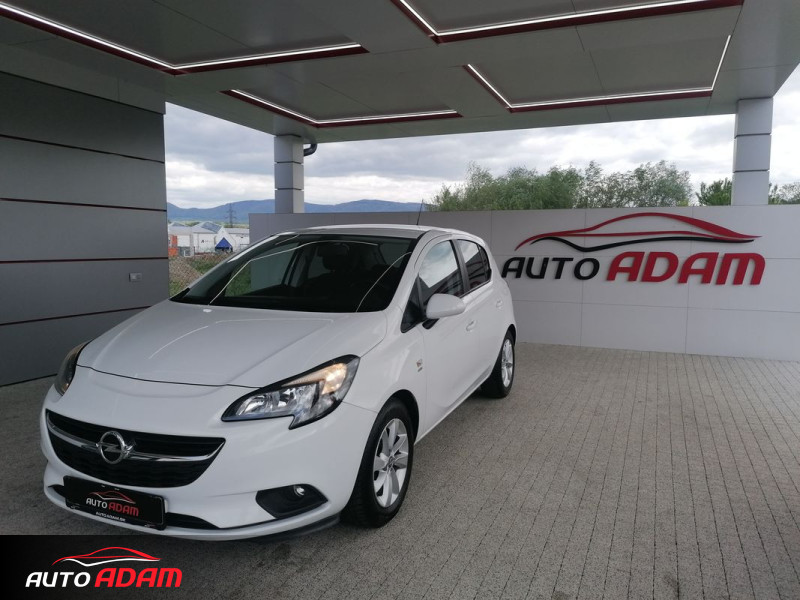 Opel Corsa 1.4 Active A/T 66 kW