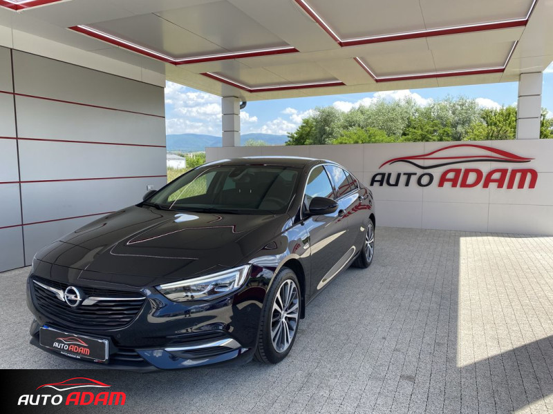 Opel Insignia Grand Sport 1.5T A/T 121 kW
